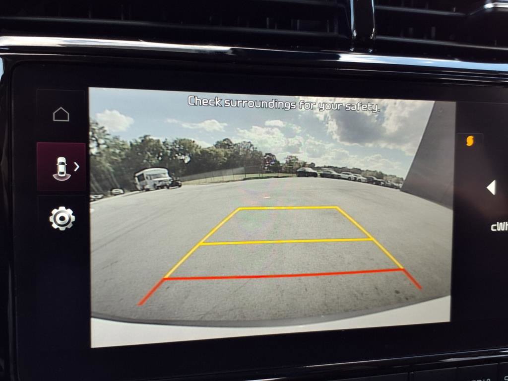 Used 2023 Kia Soul S image 20