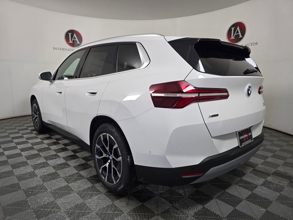 New 2026 BMW X3 xDrive30 w/ Premium Package image 7