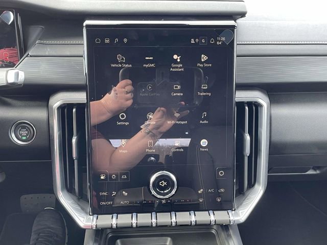 New 2026 GMC Acadia Elevation w/ Black Edition image 25