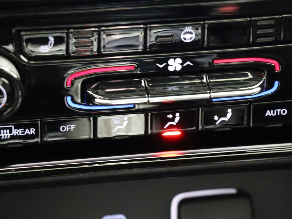 Used 2022 Jeep Grand Cherokee Altitude image 25