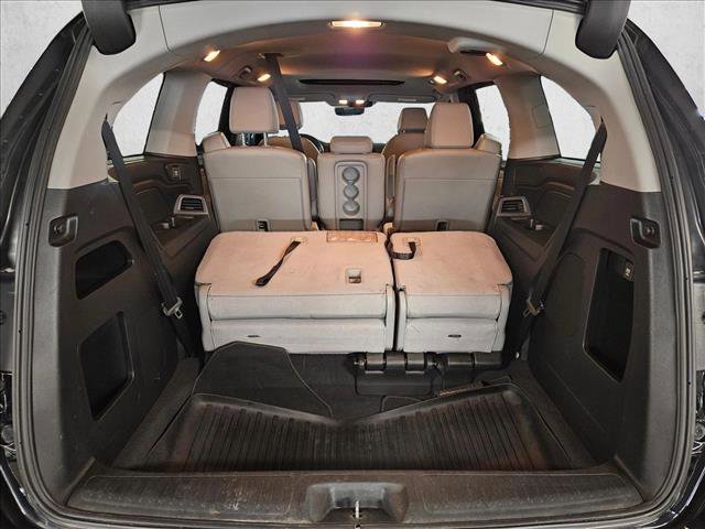 Used 2019 Honda Odyssey EX-L image 6