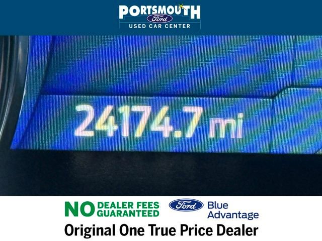 Used 2022 Ford F150 XLT w/ Equipment Group 302A High image 18