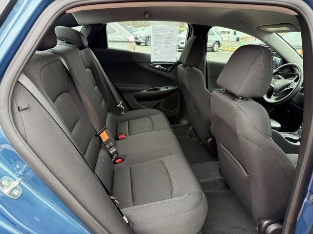 Used 2024 Chevrolet Malibu LS image 16