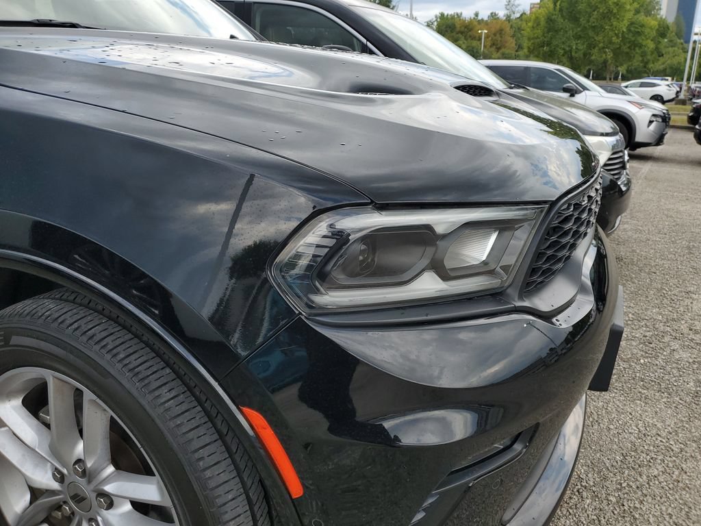 Used 2023 Dodge Durango R/T AWD/4WD image 2