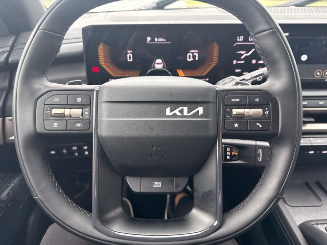 Certified 2027 Kia Telluride EX FWD image 11