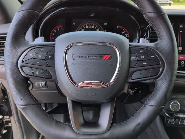 New 2026 Dodge Durango GT w/ Blacktop Package AWD/4WD image 23