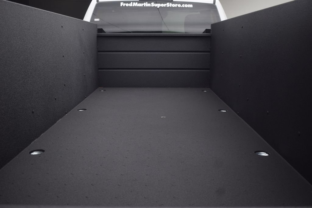 New 2026 RAM 3500 Tradesman RWD image 26