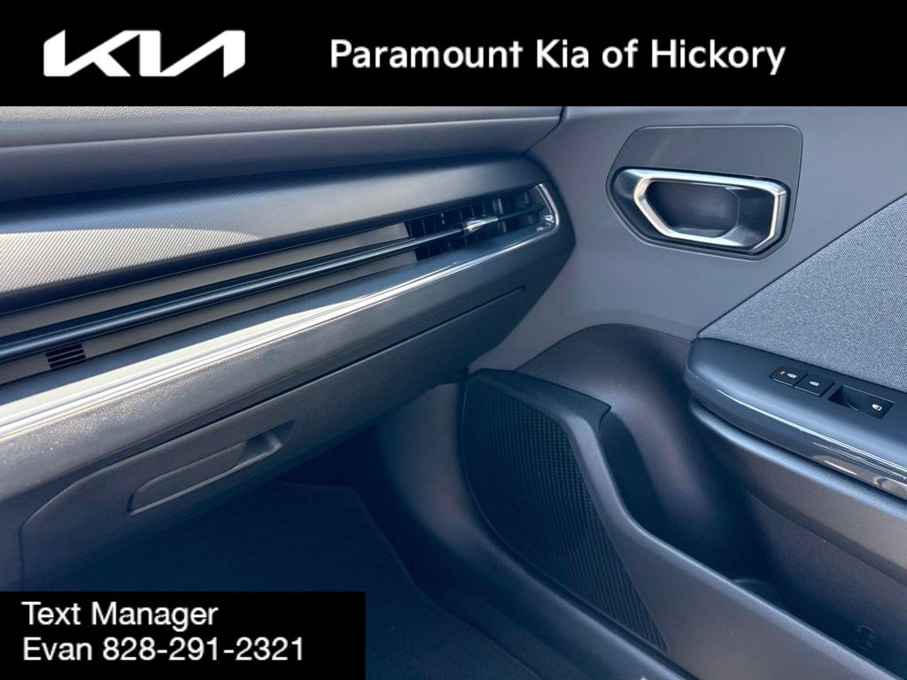 Used 2025 Kia K4 GT-Line Turbo FWD image 26