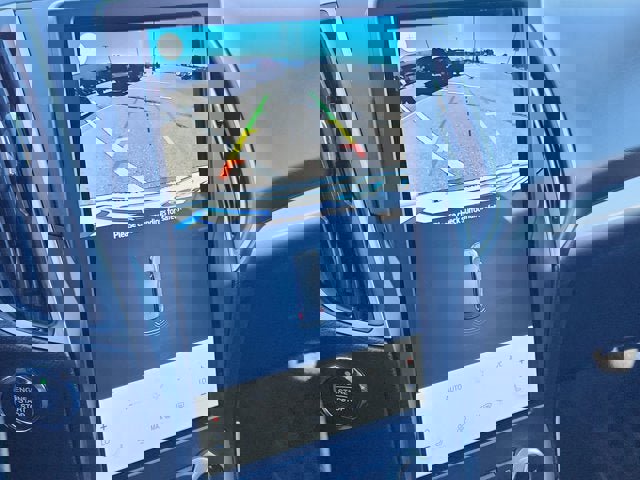 Certified 2023 Ford Edge SEL image 23