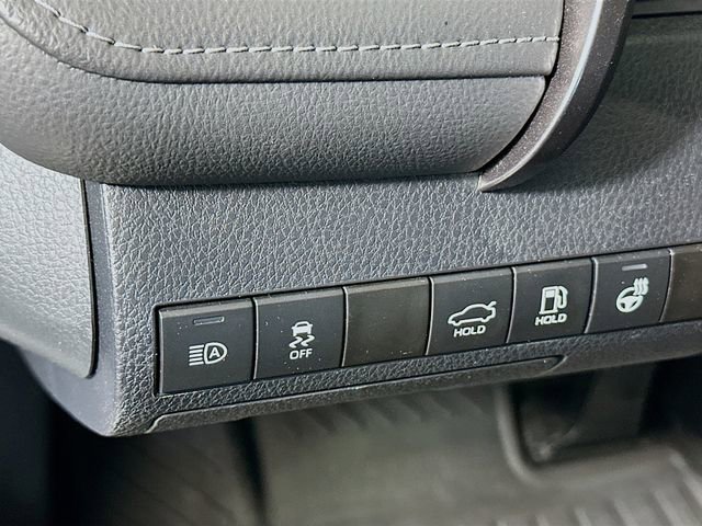 Certified 2024 Toyota Camry XSE FWD image 13