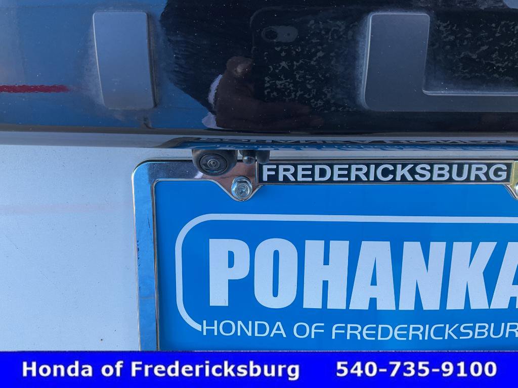 Used 2023 Honda Pilot Elite image 14