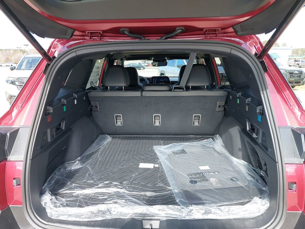 New 2026 Subaru Outback Limited w/ Premium/Limited Package 2 image 11