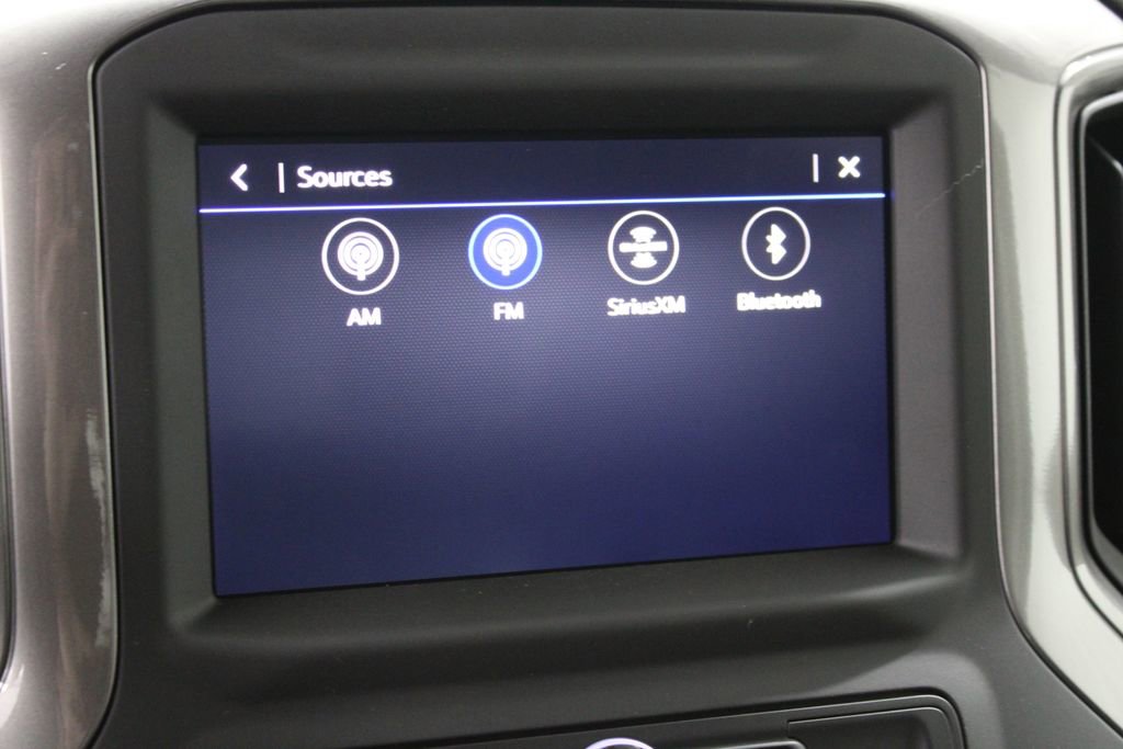 New 2026 Chevrolet Silverado 2500 Custom w/ Custom Value Package image 48