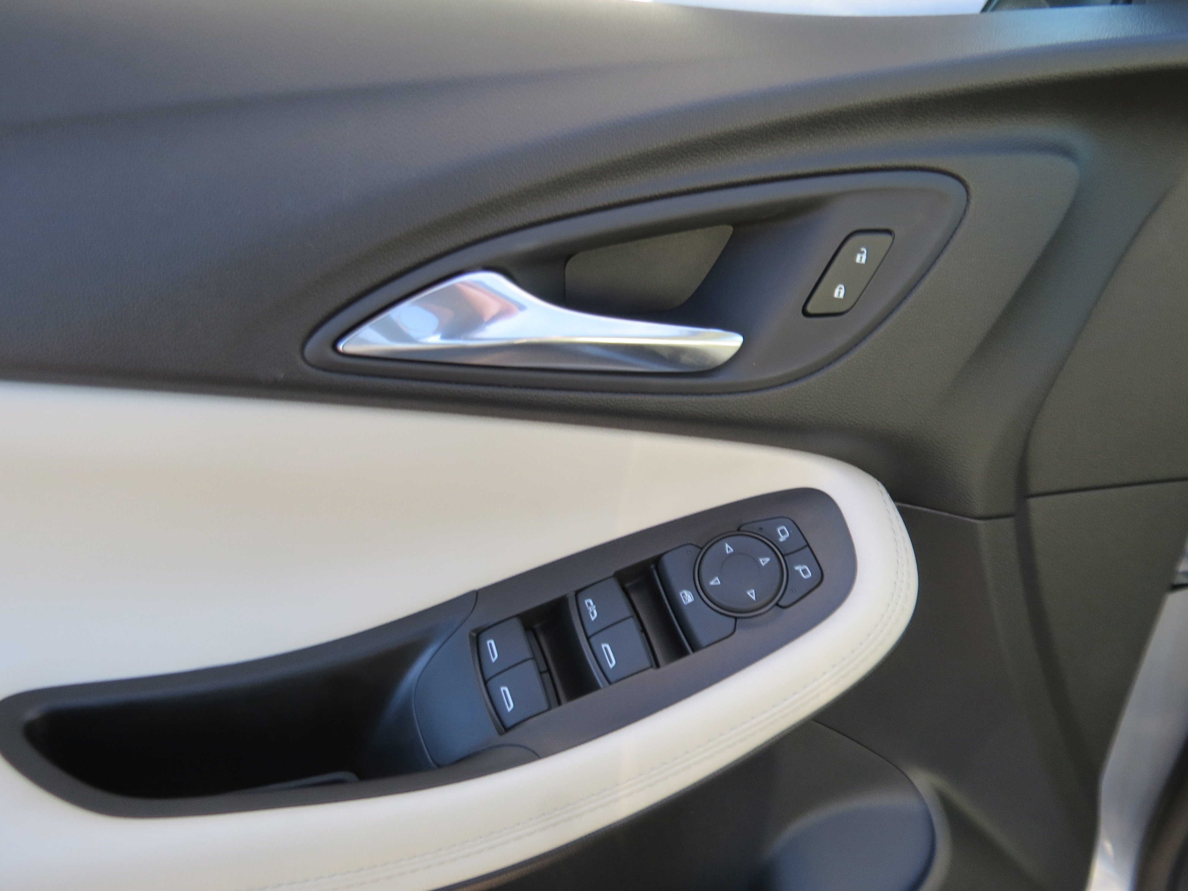 New 2026 Buick Encore GX Preferred w/ Comfort Package image 17