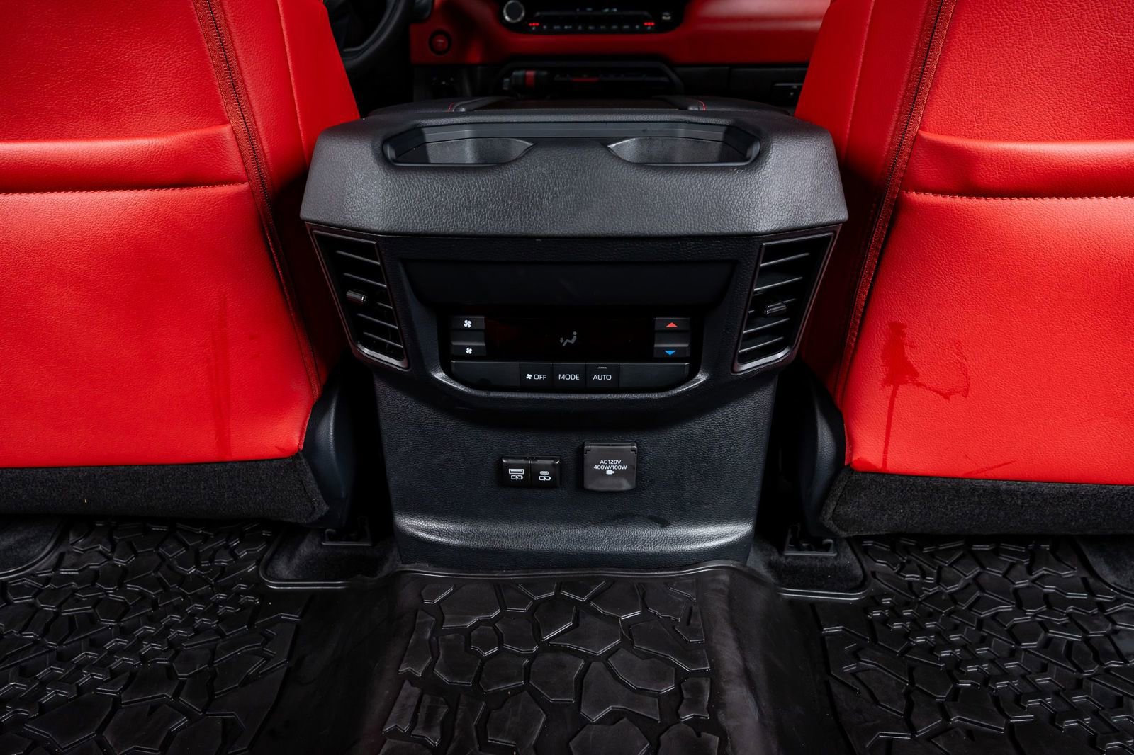 Used 2025 Toyota Sequoia TRD Pro image 33