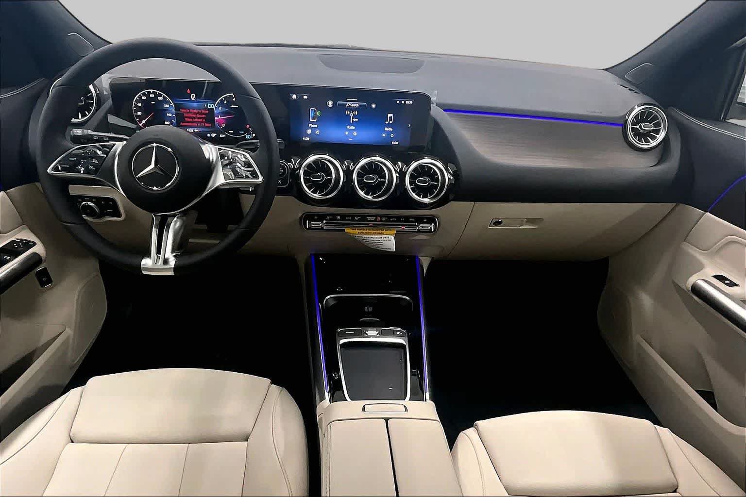 New 2026 Mercedes-Benz GLA 250 image 5