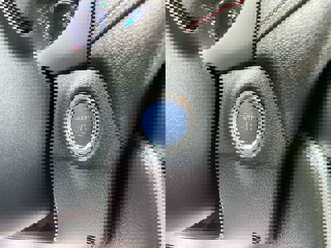 Used 2022 Toyota RAV4 XSE w/ Weather Package image 29