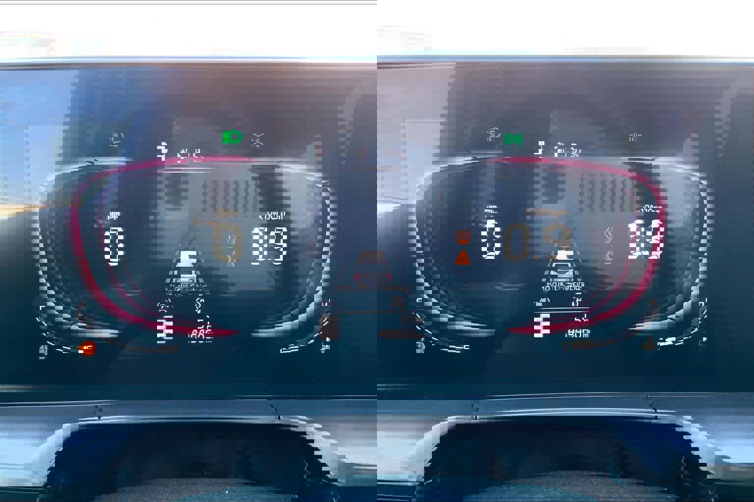 Used 2023 Kia Telluride LX image 49