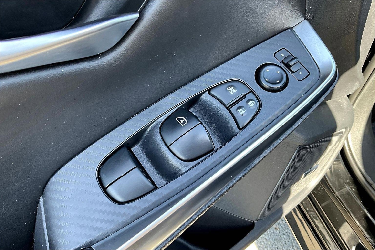 Certified 2023 Nissan Sentra SR image 38