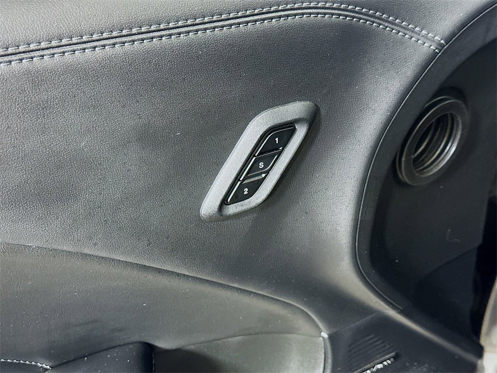 Used 2023 Dodge Challenger R/T Scat Pack w/ Plus Package image 15