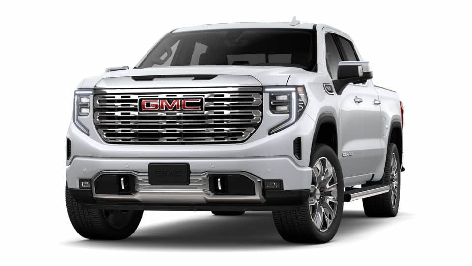 New 2026 GMC Sierra 1500 Denali w/ Denali Reserve Package AWD/4WD image 22