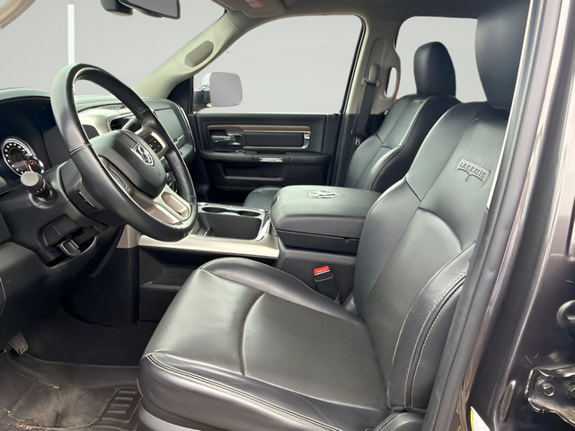 Used 2017 RAM 2500 Laramie w/ Off Road Package AWD/4WD image 10