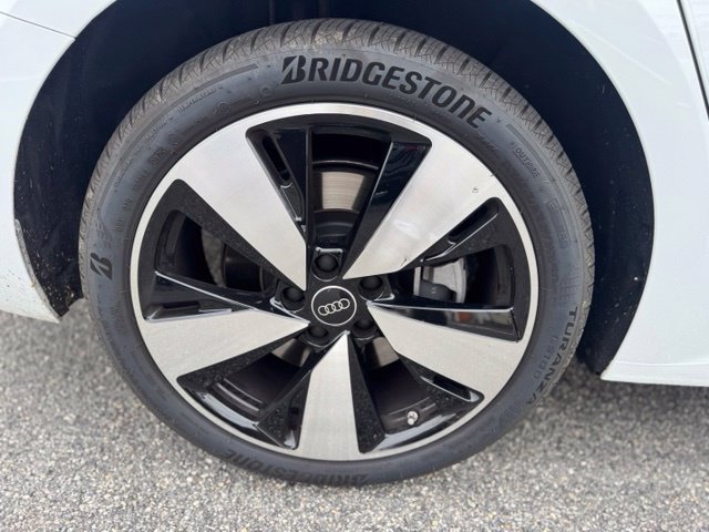 Certified 2025 Audi A5 Premium Plus AWD/4WD image 13
