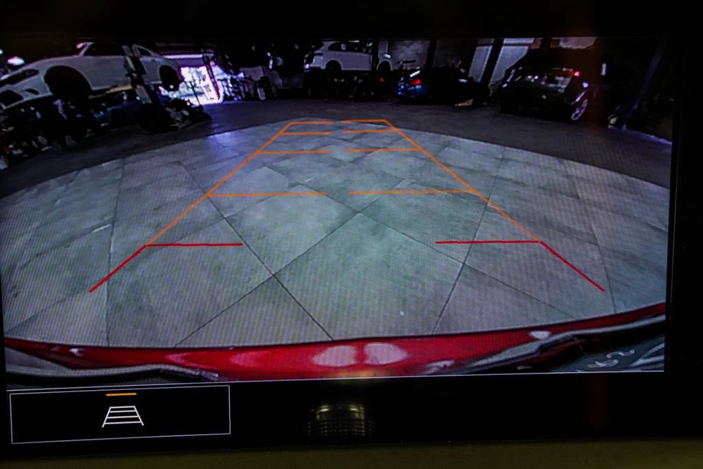 Used 2022 Chevrolet Camaro SS RWD image 34