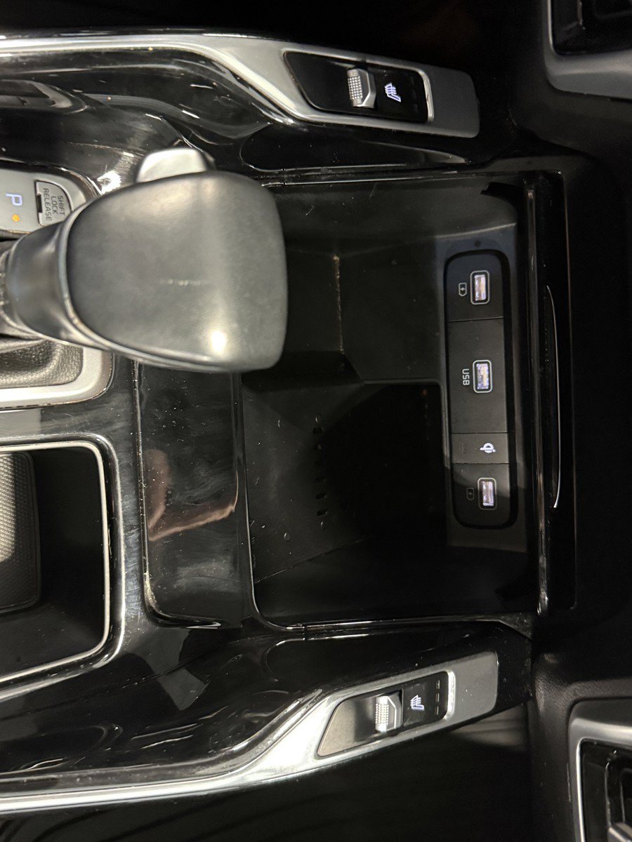Used 2021 Kia Sorento SX AWD/4WD image 18