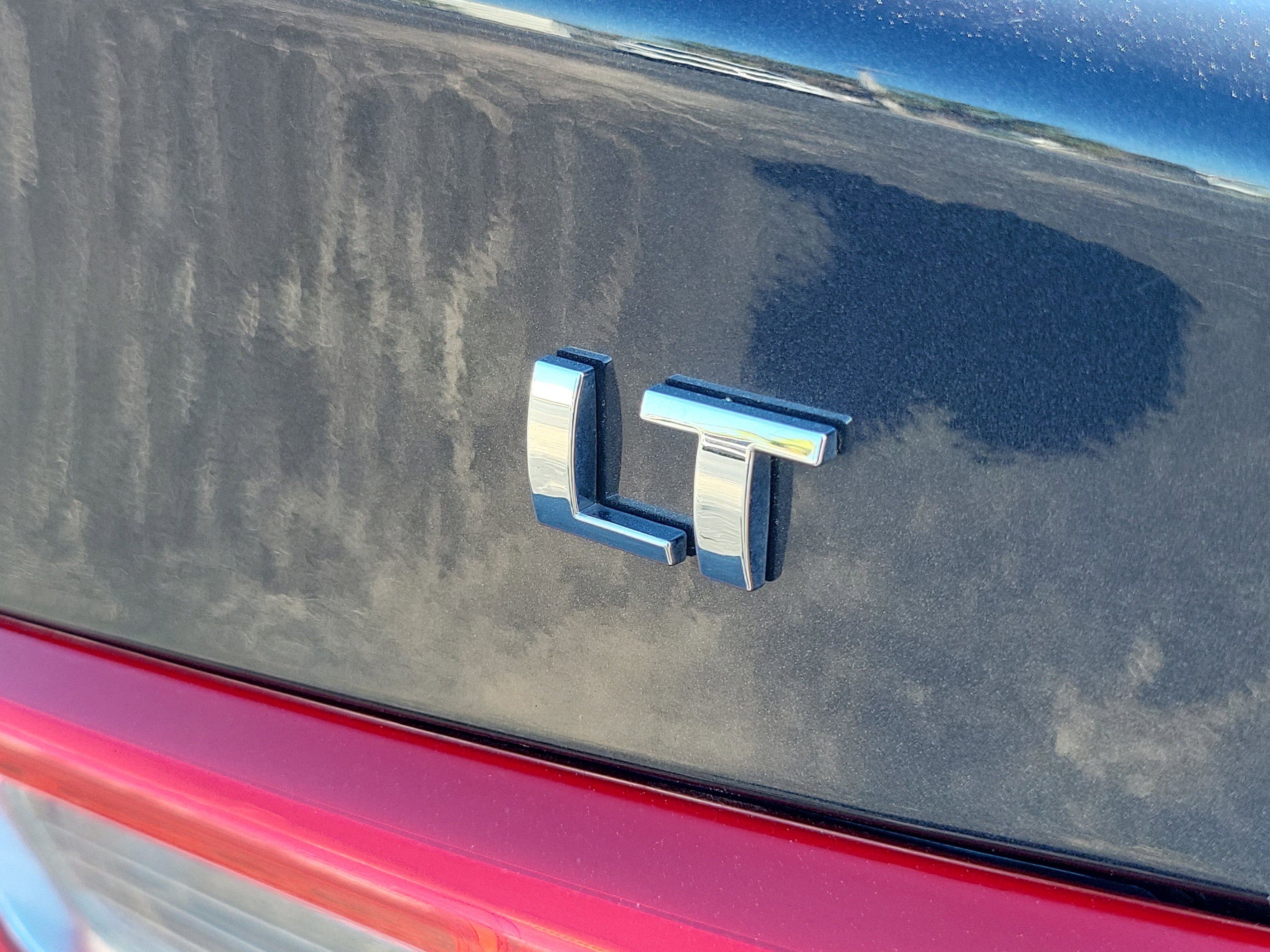 Used 2023 Chevrolet Malibu LT FWD image 8