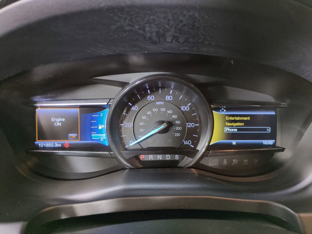 Used 2017 Ford Explorer Sport w/ Equipment Group 401A AWD/4WD image 15