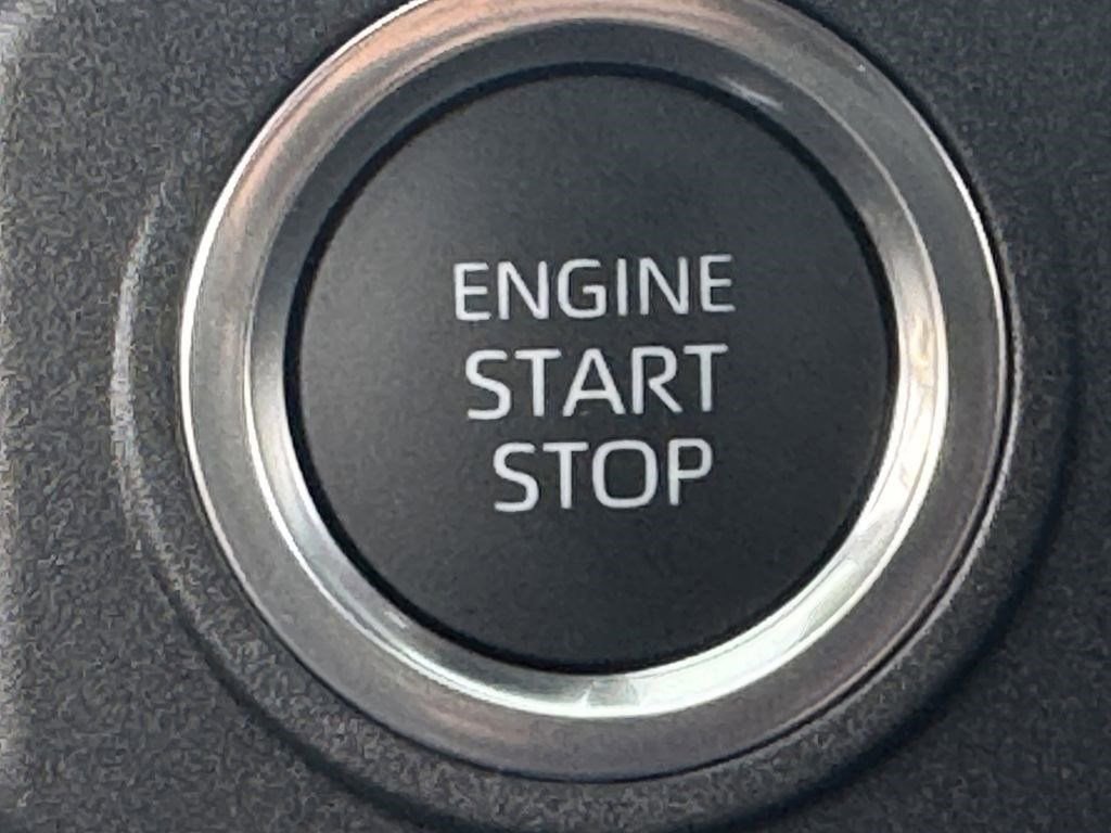 Used 2026 Toyota 4Runner SR5 image 19