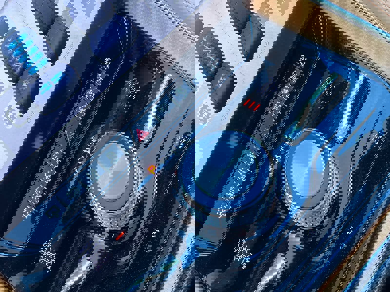 Used 2022 Jeep Grand Wagoneer Series III w/ Rear-Seat Entertainment Group image 24