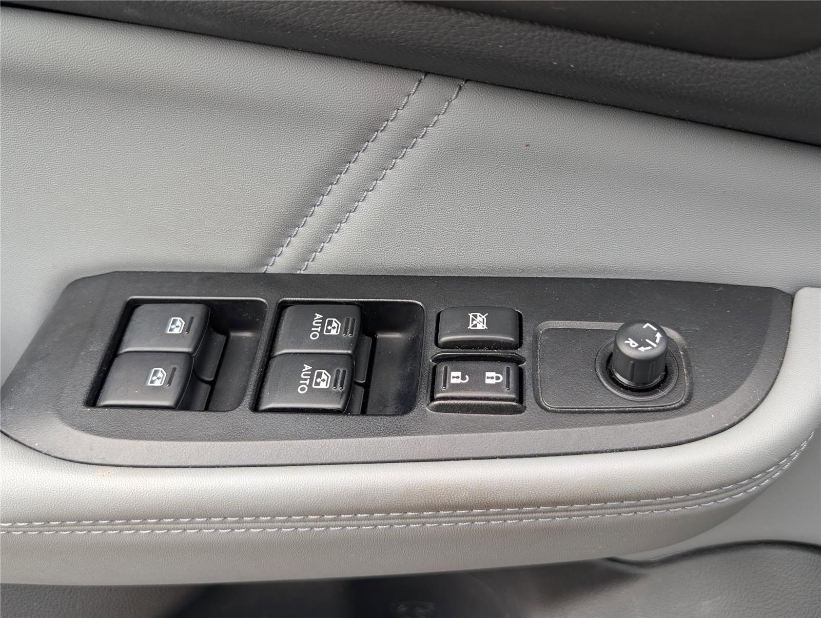 Used 2018 Subaru Outback 2.5i Limited AWD/4WD image 20