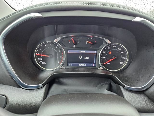 Used 2023 Chevrolet Blazer LT w/ Convenience Package image 33