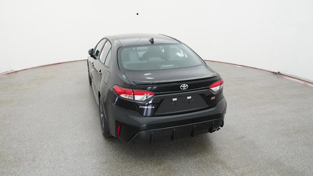 New 2026 Toyota Corolla SE FWD image 9