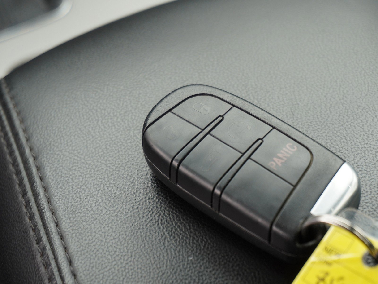 Used 2017 Jeep Grand Cherokee Altitude image 17