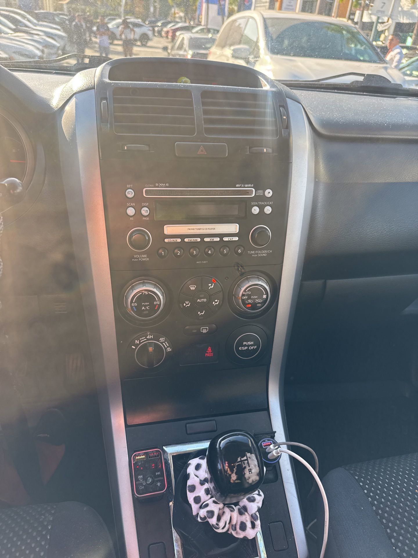 Used 2007 Suzuki Grand Vitara 4WD video 2