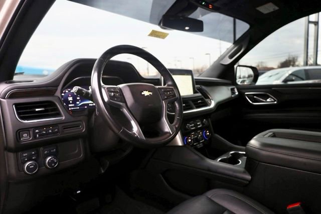 Used 2022 Chevrolet Tahoe LT image 23