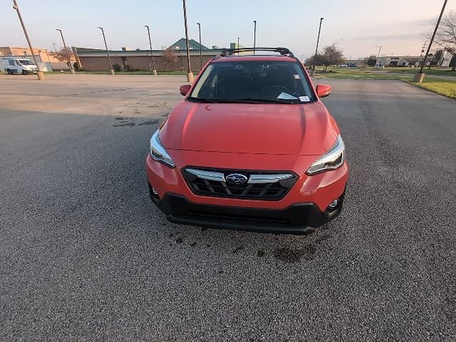 Used 2022 Subaru Crosstrek 2.5i Limited w/ Popular Package #4A image 14