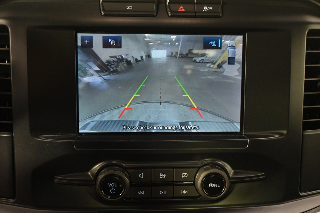 Used 2023 Ford F150 XL w/ STX Appearance Package AWD/4WD image 29