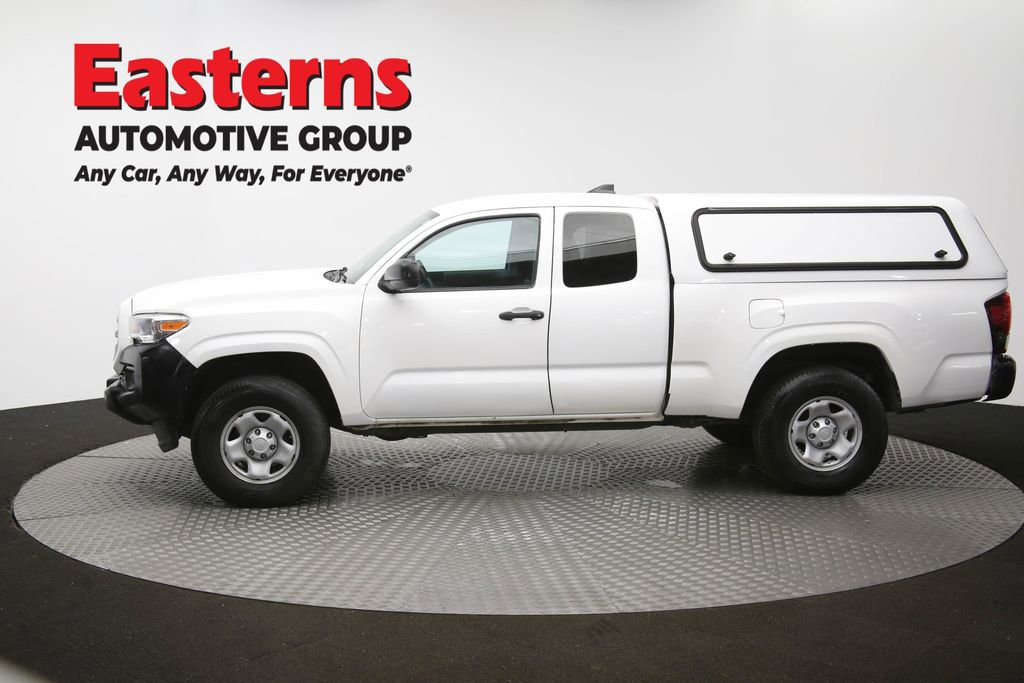 Used 2019 Toyota Tacoma SR image 57