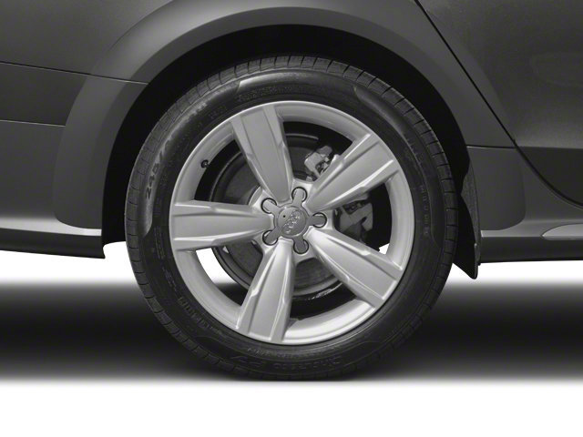 Used 2013 Audi A4 Premium Plus image 11