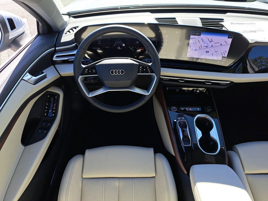 New 2026 Audi A6 Premium w/ 20" Wheel Package image 23