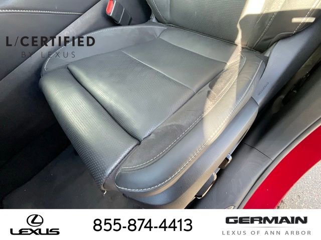 Certified 2024 Lexus RX 350 w/ Convenience Package AWD/4WD image 21