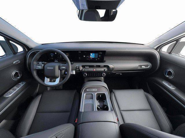 New 2026 Hyundai Palisade SEL AWD/4WD image 13