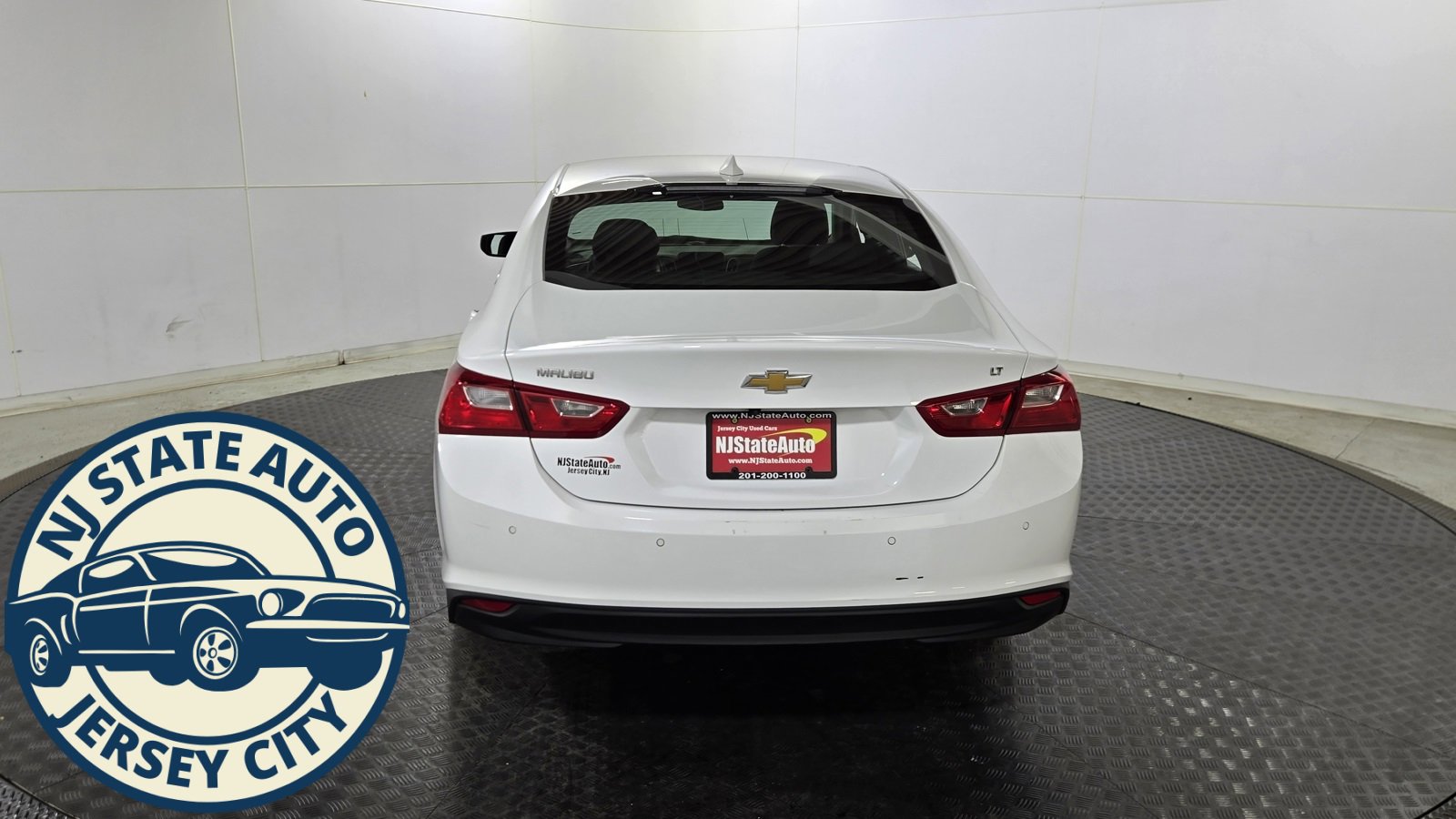 Used 2024 Chevrolet Malibu LT image 6