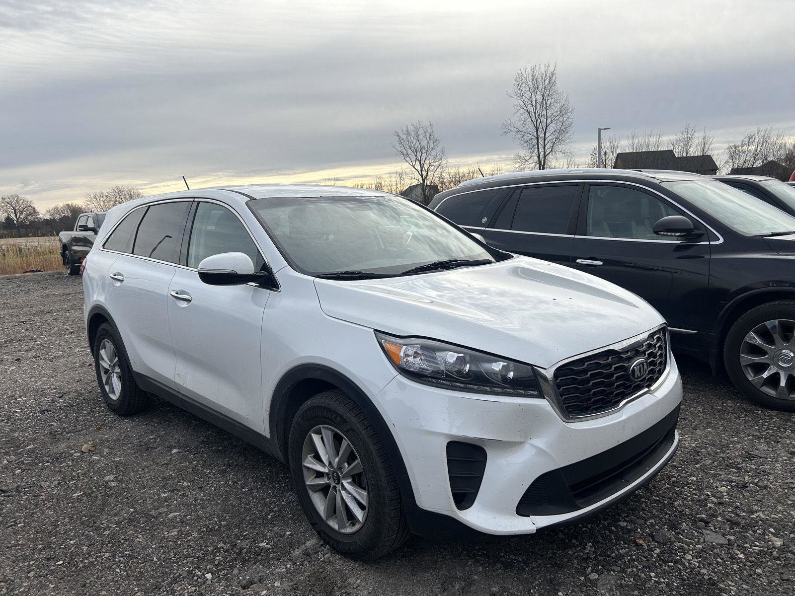Used 2020 Kia Sorento L image 2