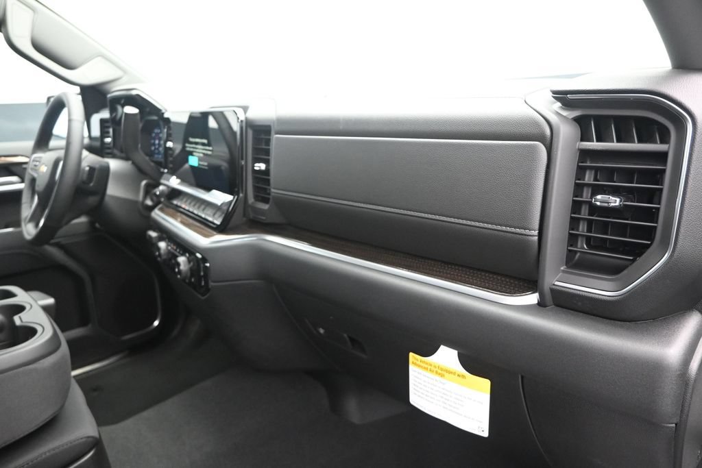 New 2026 Chevrolet Silverado 1500 LT w/ Z71 Off-Road Package AWD/4WD image 24