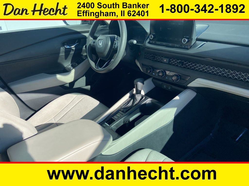 Used 2024 Honda Accord LX image 5